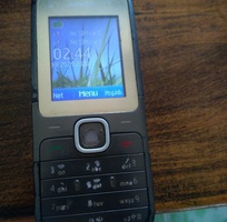 Nokia C2-00 Gọi điện - Nhắn tin - Nghe nhạc