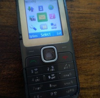 1 Nokia C2-00 Gọi điện - Nhắn tin - Nghe nhạc