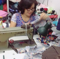 Nhà may Mai Anh nhận may đo quần áo , váy thời trang nữ