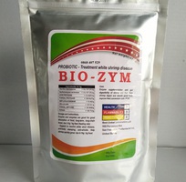 Bio Zym Men tiêu hoá giải quyết phân trắng