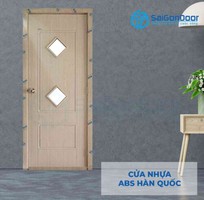 1 Cửa nhựa ABS Hàn Quốc sản phẩm đang được đông đảo khách hàng lựa chọn