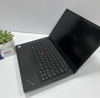 1 ThinkPad X1 Carbon Gen 6 i7-8650u/ 16Gb/ SSD 256Gb/ FHD ips  2K IPS  giá siêu tốt  LAPTOP CHẤT