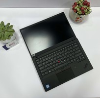 3 ThinkPad X1 Carbon Gen 6 i7-8650u/ 16Gb/ SSD 256Gb/ FHD ips  2K IPS  giá siêu tốt  LAPTOP CHẤT