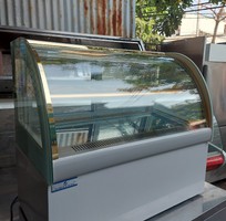 1 Tủ trưng bày bánh kem mini 90cm VINACOOL, bảo hành 12 tháng, vận chuyển miễn phí khu vực TP.HCM