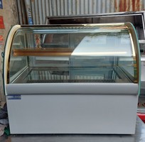 3 Tủ trưng bày bánh kem mini 90cm VINACOOL, bảo hành 12 tháng, vận chuyển miễn phí khu vực TP.HCM