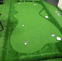 5 Cung cấp và thi công lưới sân golf, lưới sân bóng đá, thảm golf, mini golf cỏ nhân tạo.