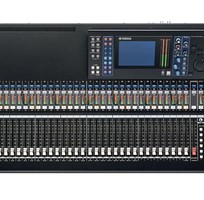 3 Dòng sản phẩm Mixer digital Yamaha LS9-32 cao cấp.