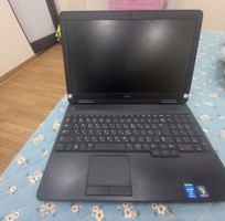 Bán Laptop Dell Latitude E5540, i5, ít dùng