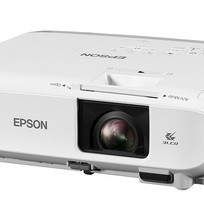 Thanh lý máy chiếu Epson  EB-X39 như mới
