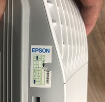 3 Thanh lý máy chiếu Epson  EB-X39 như mới