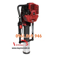 Máy chôn cột, đóng cọc cầm tay VMDC-52cc