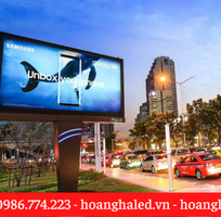Màn hình LED P10 full color là gì  Ứng dụng của màn hình LED P10