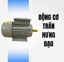 Động cơ điện 1 pha Trần Hưng Đạo ST - S4  1.5KW