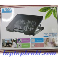 2 Đế Tản Nhiệt laptop N99 loại 2 quạt