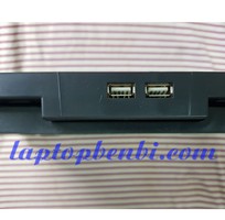 5 Đế Tản Nhiệt laptop N99 loại 2 quạt