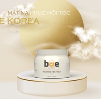 Bae Korea Siêu Phục Hồi Tóc Hư Tổn - Giúp Mái Tóc Trở Về Thanh Xuân