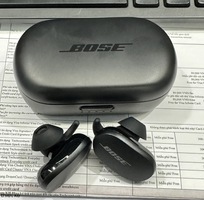 5 Bose Quietcomfort earbuds 1 fullbox cũ