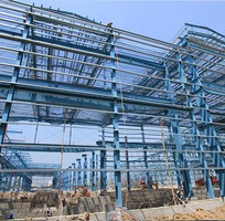 2 Công ty TNHH Xây dựng Naro VN chuyên thiết kế- thi công- sửa chữa nhà xưởng công nghiệp uy tín