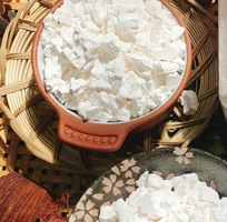 Hủ 500gr Bột sắn dây nguyên chất sạch thanh mát