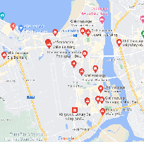 11 cửa hàng ghế massage toàn thân Đà Nẵng được tìm kiếm nhiều nhất
