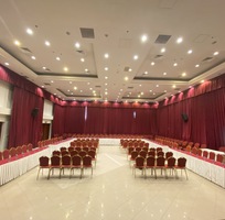 Cho thuê hội trường 200,300 chổ ngồi tại trung tâm TPHCM
