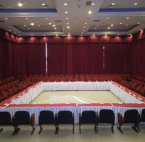 1 Cho thuê hội trường 200,300 chổ ngồi tại trung tâm TPHCM
