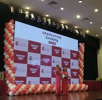 2 Cho thuê hội trường 200,300 chổ ngồi tại trung tâm TPHCM