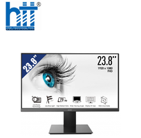 Màn hình LCD MSI PRO MP241X - Giá: 2.590.000đ