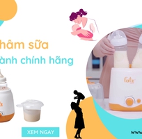 Máy hâm sữa tại Đà Nẵng