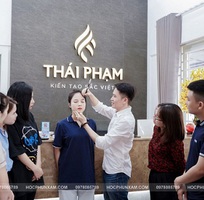 Ưu điểm khi chọn học phun xăm tại Hocphunxam Academy