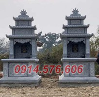 1 59  mẫu mộ bằng đá xanh kim sa ấn độ đẹp bán quảng trị