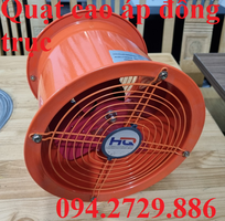 Quạt hút mùi đồng trục chất lượng giá rẻ tại quảng ninh