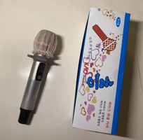 4 20 cái đầu bọc micro karaoke Hàn Quốc