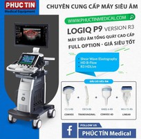 Cung cấp máy siêu âm giá tốt