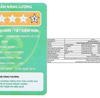 2 Tủ lạnh Beko 553 lít GNO51651KVN, GNO51651GBVN 4 cánh giá tốt