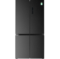 Tủ lạnh Beko 553 lít GNO51651KVN, GNO51651GBVN 4 cánh giá tốt