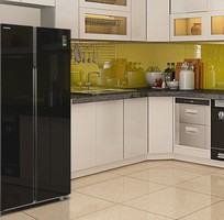 3 Tủ lạnh Beko 553 lít GNO51651KVN, GNO51651GBVN 4 cánh giá tốt