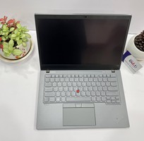 ThinkPad T14s Gen 2 core I7-1165G7 / Ram 16Gb / SSD 512Gb / 14  Fhd cao cấp  LAPTOP CHẤT