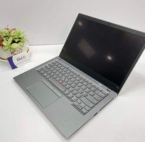 1 ThinkPad T14s Gen 2 core I7-1165G7 / Ram 16Gb / SSD 512Gb / 14  Fhd cao cấp  LAPTOP CHẤT
