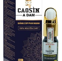 CAO SÌN SÚ- sức mạnh sinh lý phái mạnh