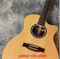 1 Bán guitar gỗ tốt chất lượng tiếng ấm vang giá rẻ