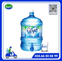1 Ưu Đãi  Nước Khoáng Thiên Nhiên Lavie 500ml Giá Tốt Tại TP. HCM