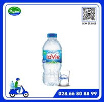 2 Ưu Đãi  Nước Khoáng Thiên Nhiên Lavie 500ml Giá Tốt Tại TP. HCM
