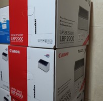 Bán máy in laser Canon LBP2900 mới giá sinh viên