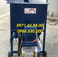 4 Máy trộn thức ăn chăn nuôi giá rẻ tại Trà Vinh