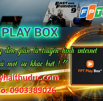 2 Đầu FPT Play Box 2021 hỗ trợ Remote nói 1 chạm nhanh bất ngờ