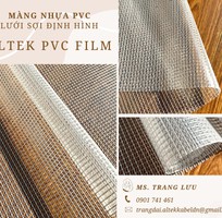 2 Màng nhựa pvc dẻo