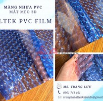 5 Màng nhựa pvc dẻo