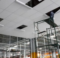Chuyên thiết kế- thi công xây dựng sửa chữa hệ thống vách, trần panel, thạch cao uy tín tại Bắc Ninh
