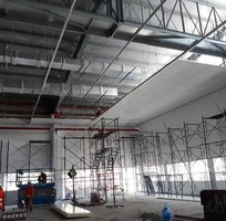 1 Chuyên thiết kế- thi công xây dựng sửa chữa hệ thống vách, trần panel, thạch cao uy tín tại Bắc Ninh